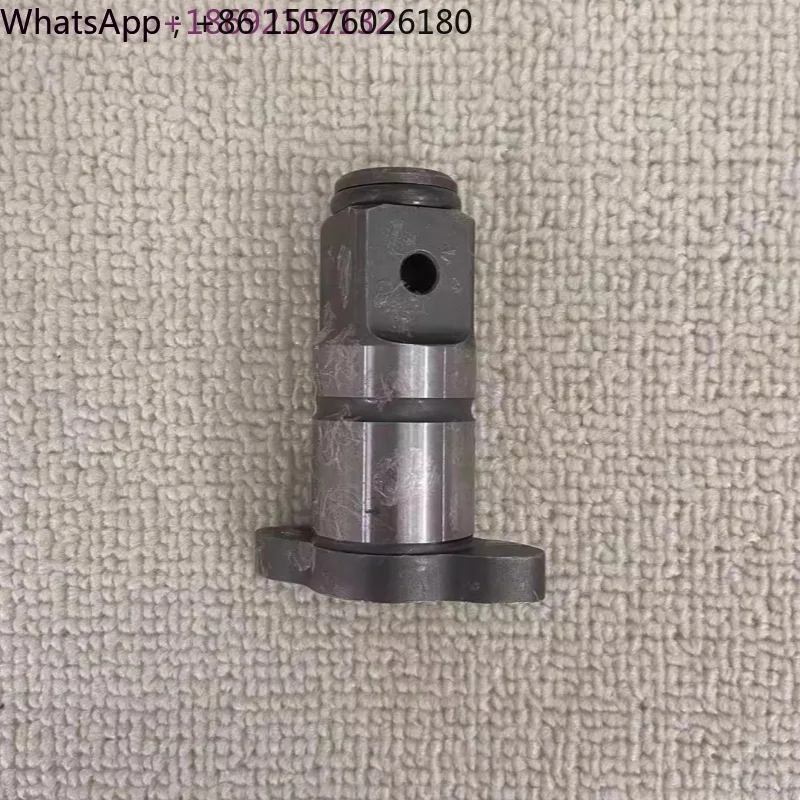 Original 3/4 Anvil Head for Milwaukee M18CHIWF34 Square Head Component Drive Head Accessories