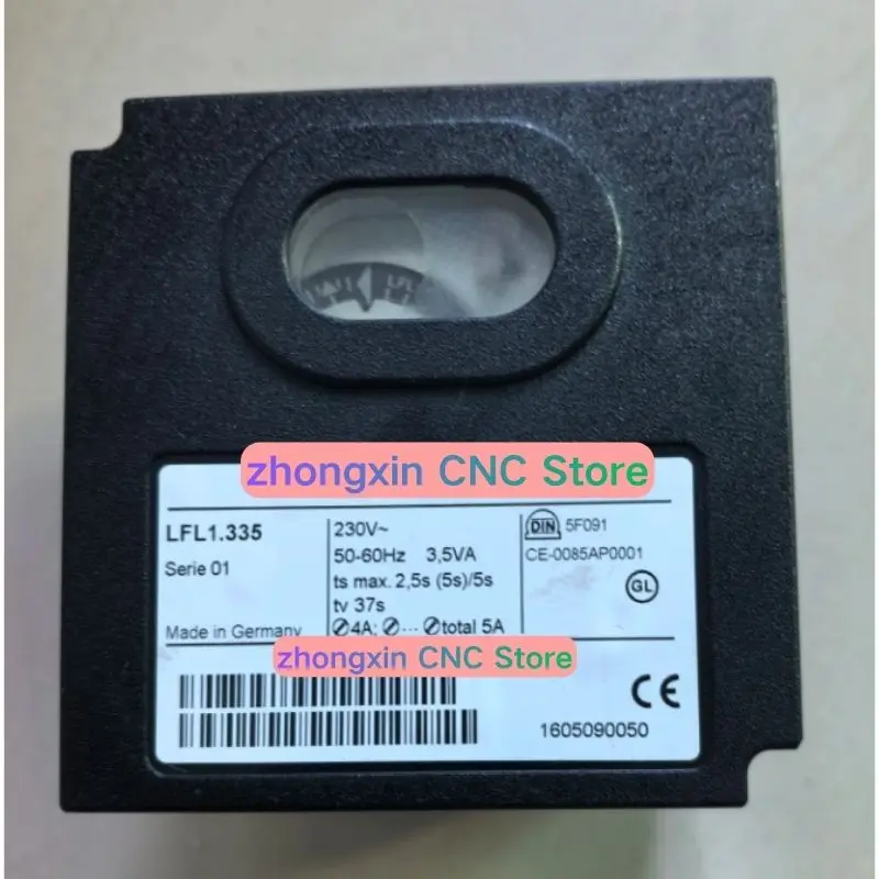 New Original LFL1.333 LFL1.322 LFL1.335 LFL1.122 FL1.622 LFL1.635 LFL1.333CB LFL1.333RL Combustion Engine Program Controller