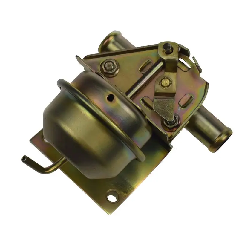 

Запасная часть клапана отопителя AT92-Car - CCC4915, подходит для JAGUAR XJ6 XJ12 SERIES 2&3, XJS C41051 DAIMLER