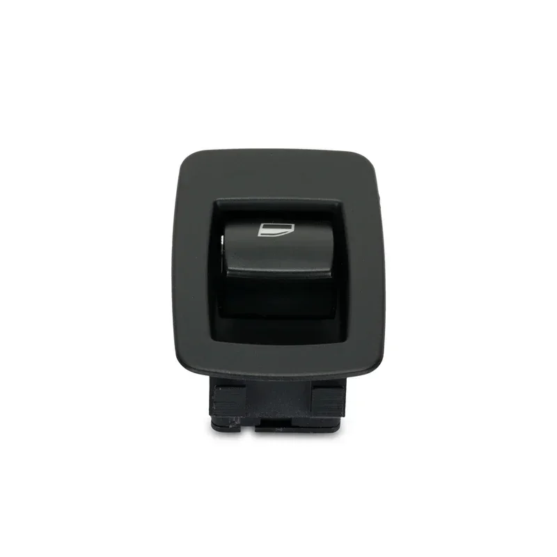 Electric Window Switch Control Black 61316945876 for BMW 318i 320i 325i 330i E90 E92 E93 E89 4