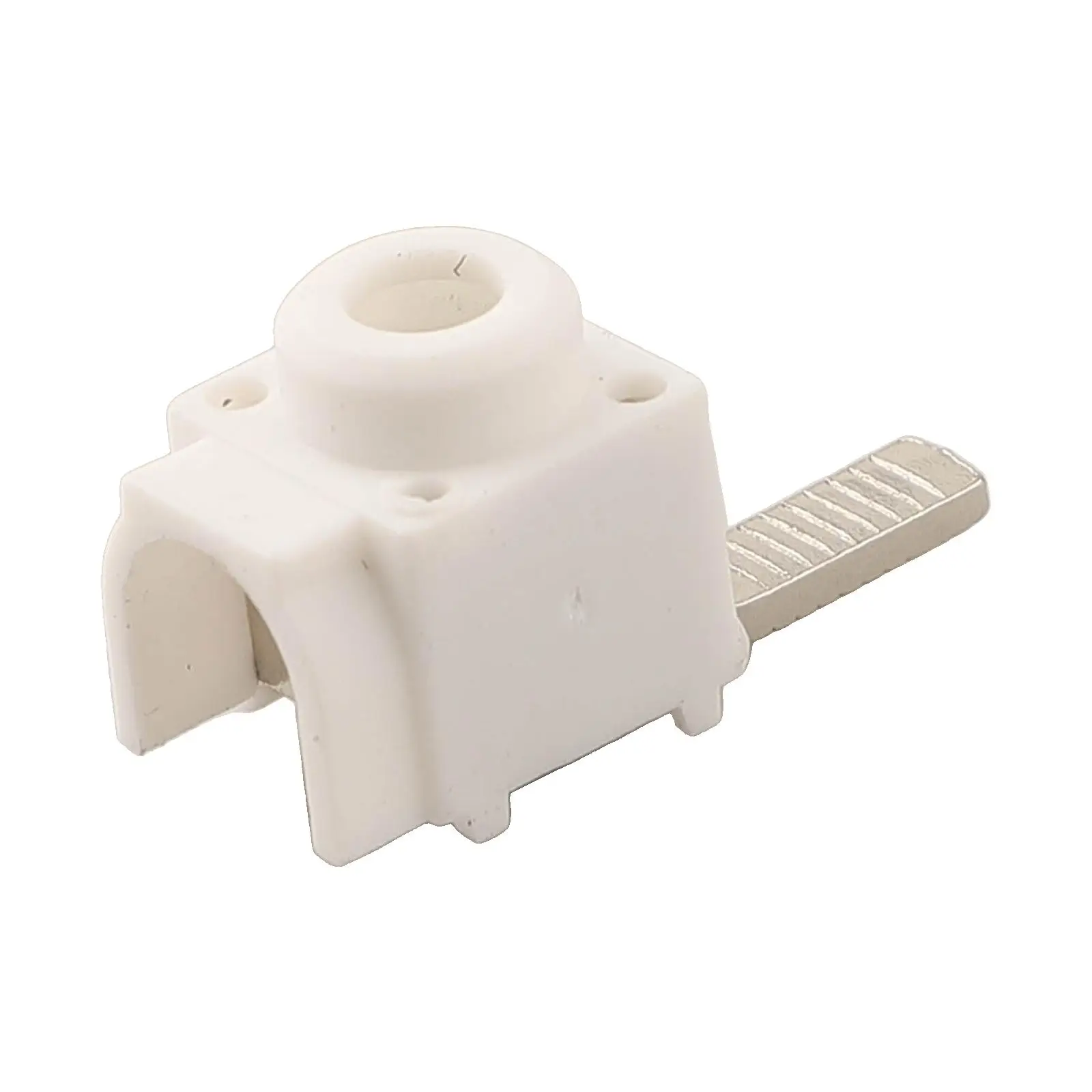 

Распределительная коробка Разъем шины Электрические установки Надежная работа Универсальное применение 70*60*20 мм