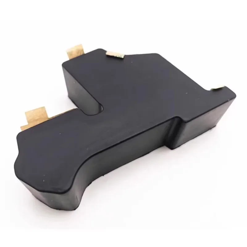 Front Cabin Seal Block Hood Side Buffer Sponge Blocks Pad HAD-5307115 HAD-5307116 for BYD Qin PLUS DMi PRO DM