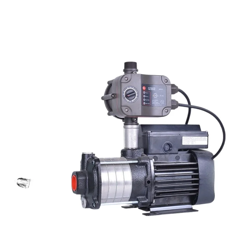 

M1-3/1-4/3-4/5-3PC household automatic pressurized electronic booster pump