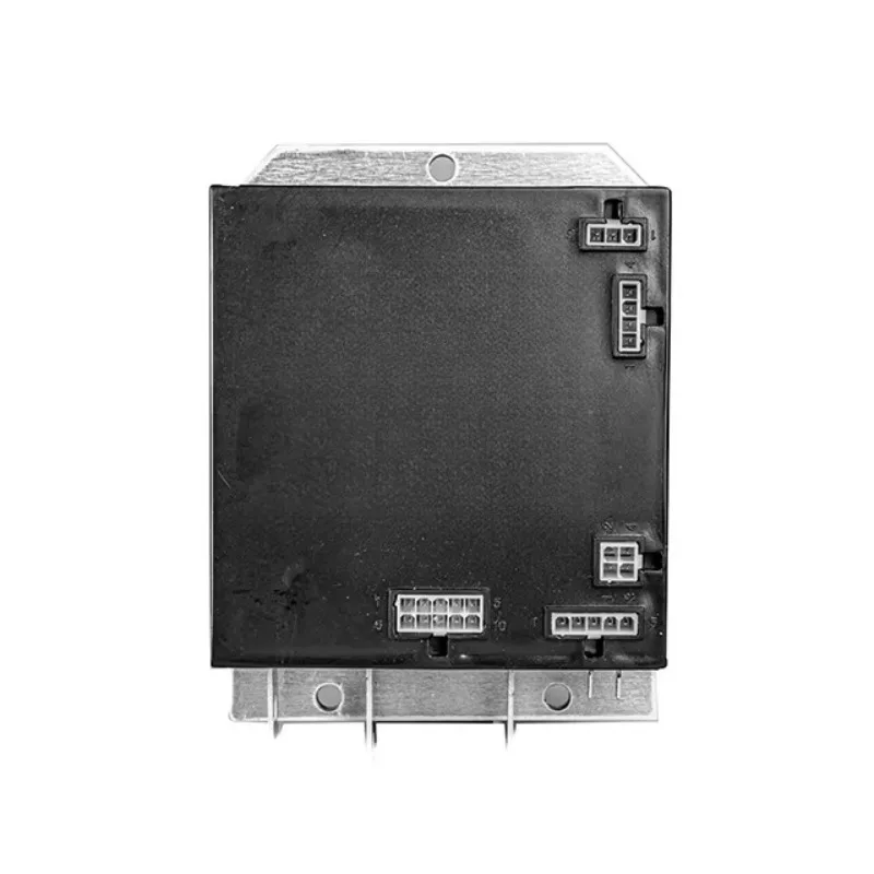 China Made 73326-G02/73326-G06 DC Motor Controller 1206MX-4301(36V/350A) Forklift Parts Material Handling Equipment
