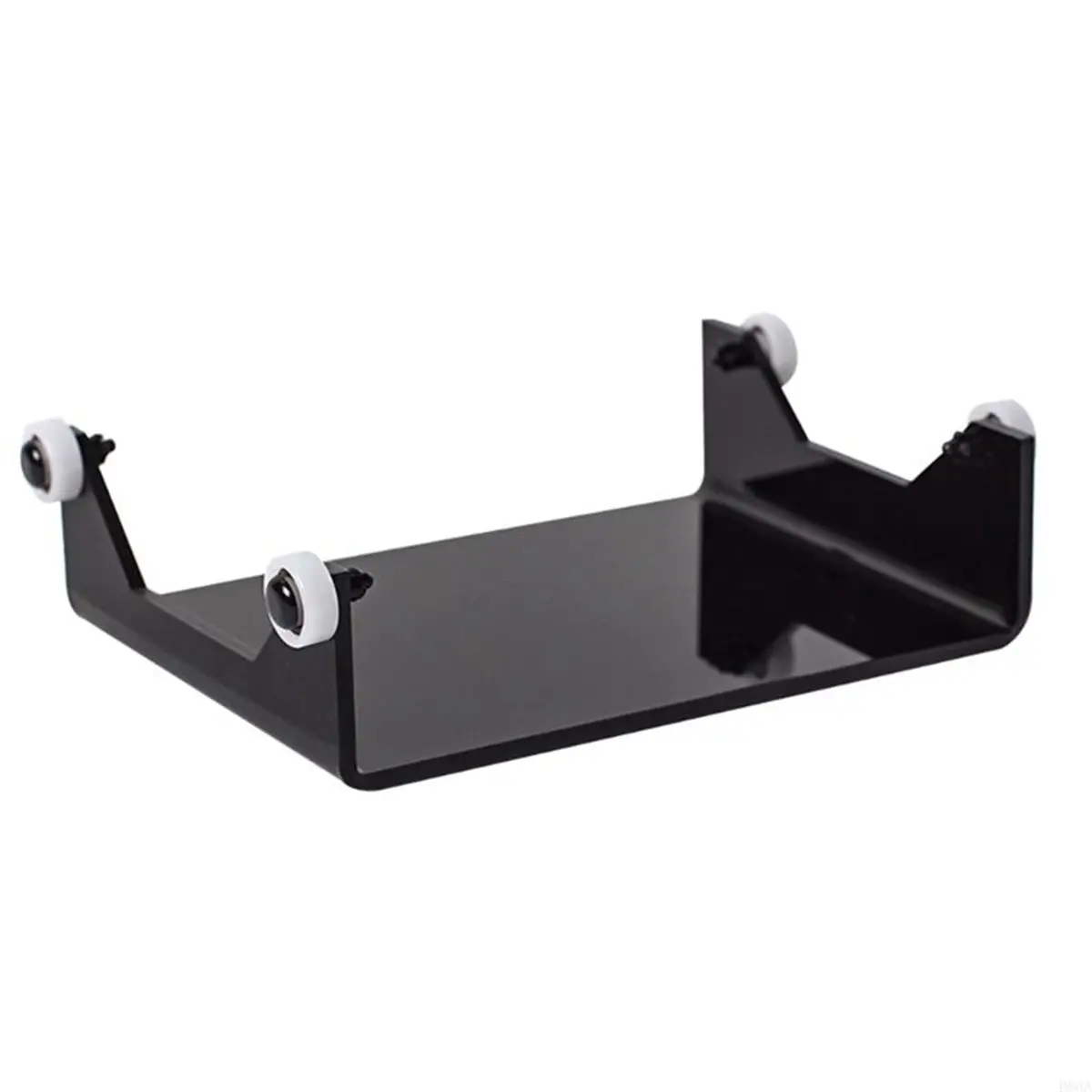 DT90 New Rolling Rinse Holder Manual Film Developing Manual Rolling Stand for 120 135 4x5 Film Developing