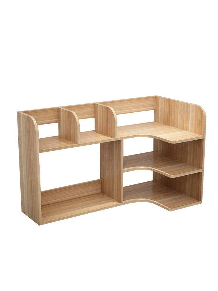 

Desktop bookshelves, office desks, children's storage shelves, student multi-level organization