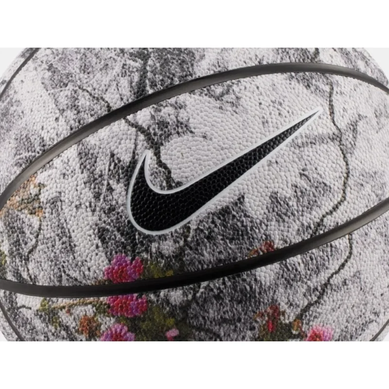 Nike Practical Basketball Summer New Sports Durable Indoor and Outdoor PANEL FB2272-907 - view 3