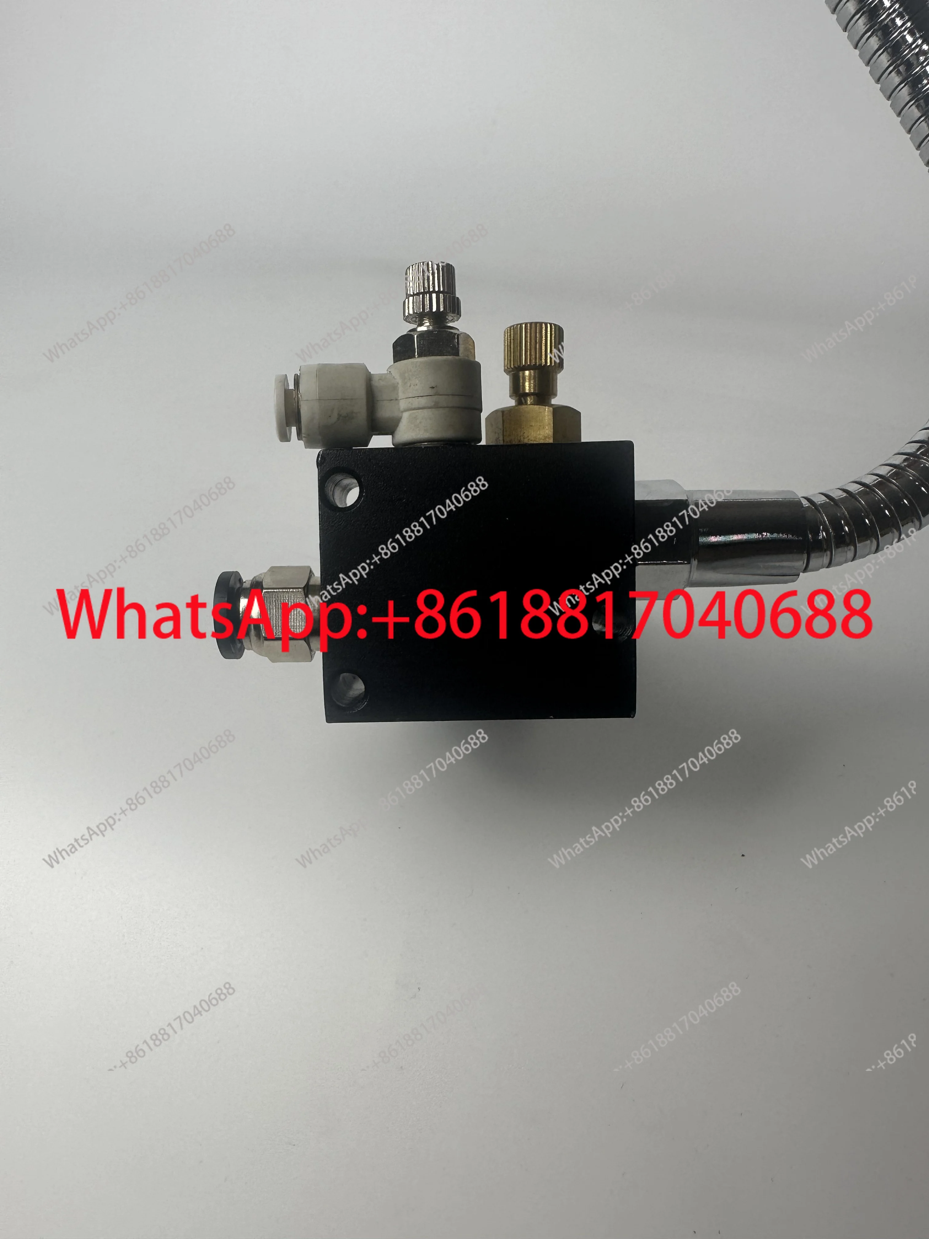 Pneumatic Intermittent Sprayer/Micro Sprayer/Adjustable Frequency