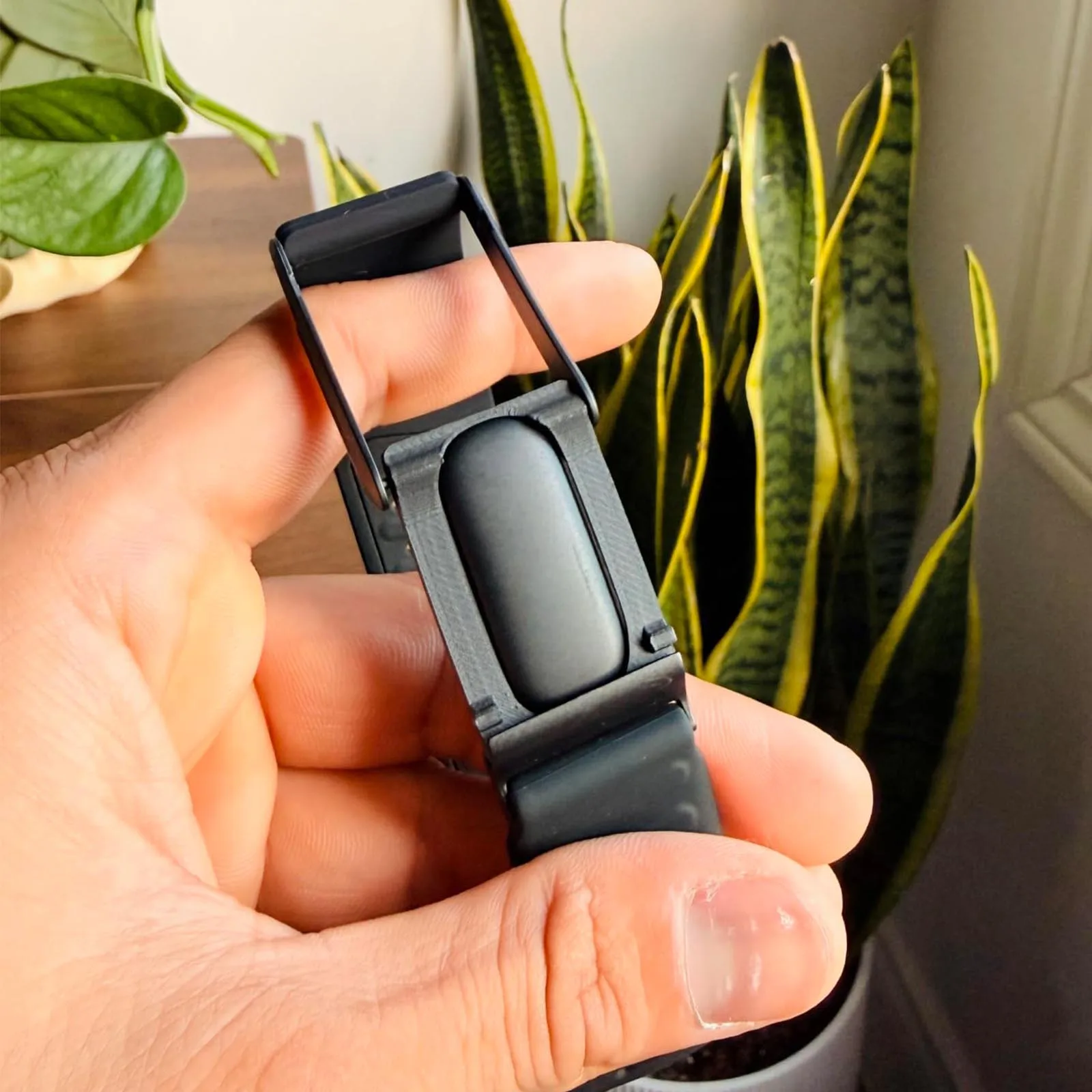 For Whoop 5.0 Band Adapter For Google Fitbit Air