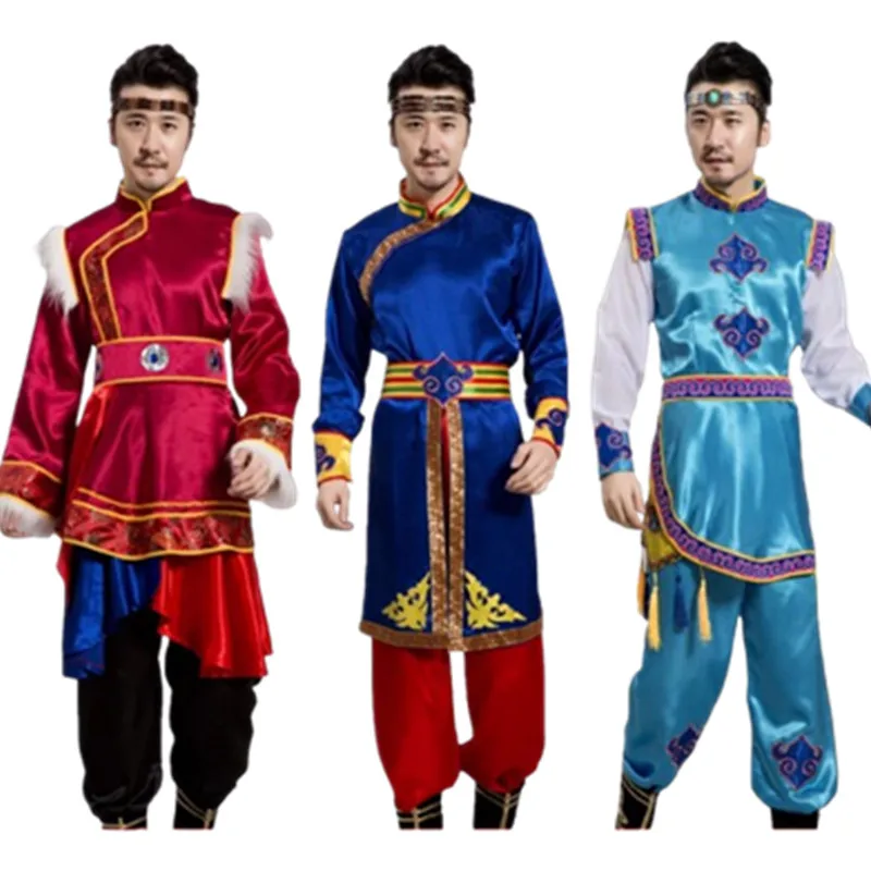 Tibetan Mongolian E… - image