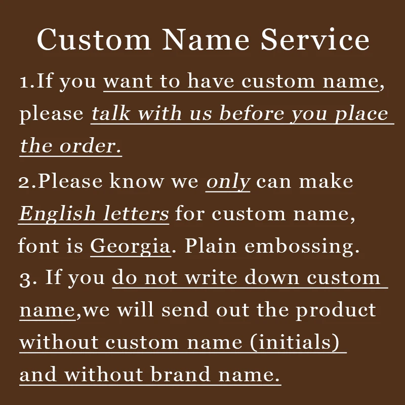 Custom Name Italian Vegetable Tanned Leather Air Tag Wallet Card Case Slim Gift for Men Dropship