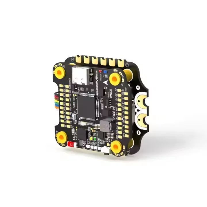 SpeedyBee F405 V4 BLS 55A, kun - Speedybee F405 V4 Bls 55A Stack recensie en prijs