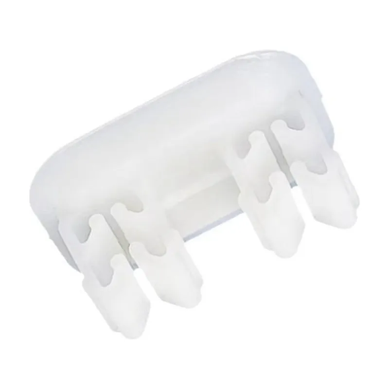 A98M Fastener Clip Door Lock Striker Retainer 15685535 For Blazer 1994-2005 Door Latch Catch Car Accessories