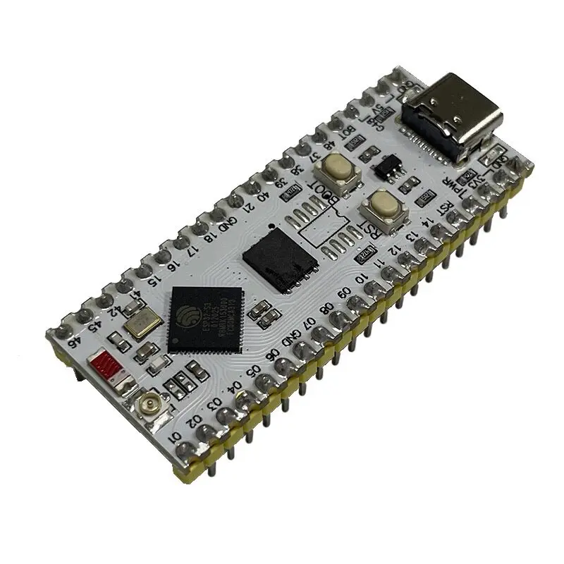 32-S3 NANO development board, Xiaozhi AI Bluetooth WiFi core board N16R8 compatible with Lichuang S3