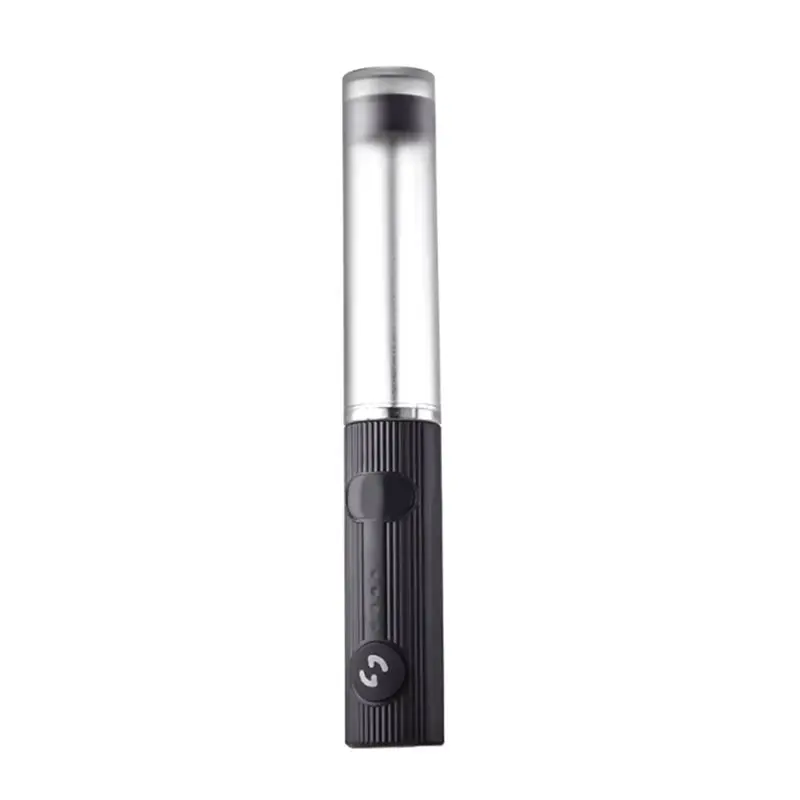 IALJ-Foam Maker Coffee Frother USB Rechargeable Speeds Mixer Electric Handle Blender Milk Mixing Cooking Tool Purple;