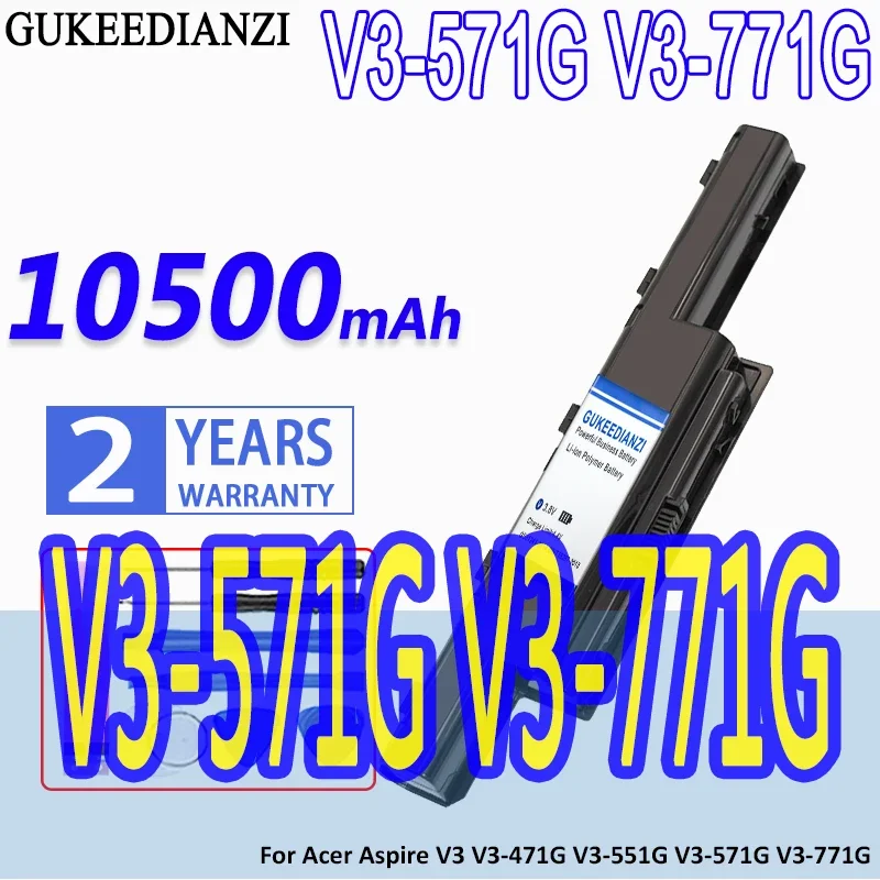 

Аккумулятор для Acer Aspire V3 V3-471G V3-551G V3-571G V3-771G серии AS10D31 AS10D41 AS10D51 AS10D61 AS10D71 AS10D75 AS10D81