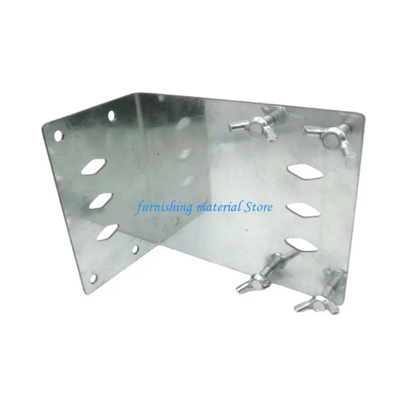 

Y5GD Reliable Level Mount Level Support Frame Simple Installs for enhances Accuracy