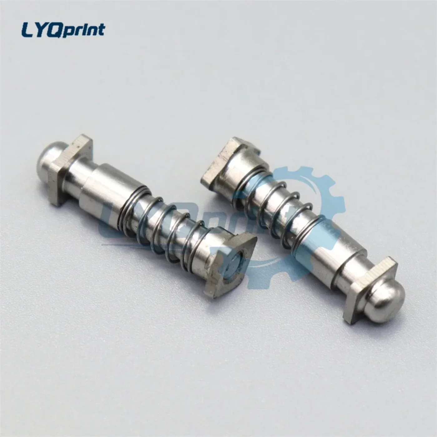 Premium Efficient Effective 1Piece Best Quality 43/6S Stitching Head Hohner Spare Parts Actuating Bolt Forming Hook Spring Pin