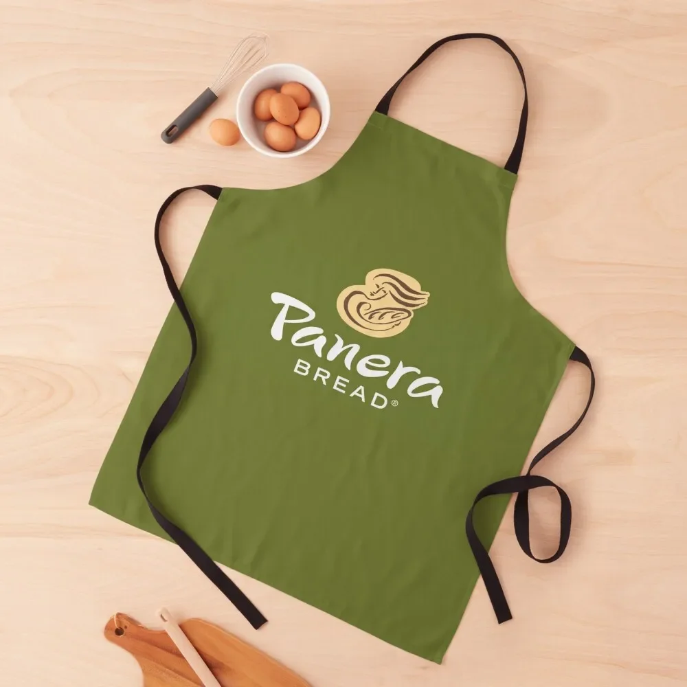 

panera bread Apron Kitchen Handle For Women Hairdressing Hairdresser Accessories Apron