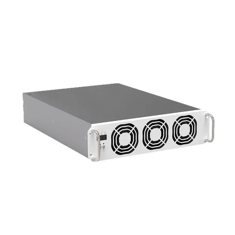 New energy industry prefers Suzhou Xinnuyuan 40KW charging module