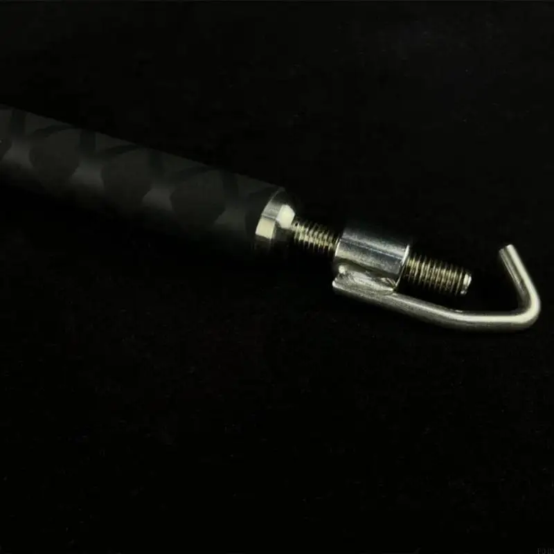 

P04D Алюминиевая капюшка