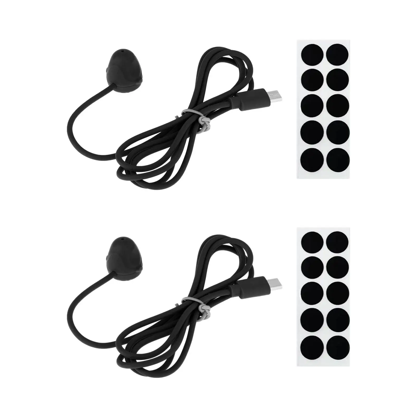 Automatic Screen Tapper Auto Clicker for Phone Videos Head Only Auto Tapper Taps Simulated Finger Clicking for Live Broadcast