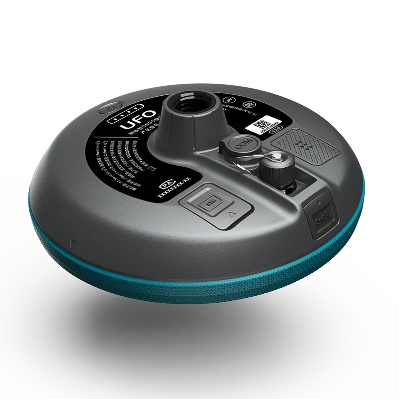 Ufo U5 Price Handhe… - image