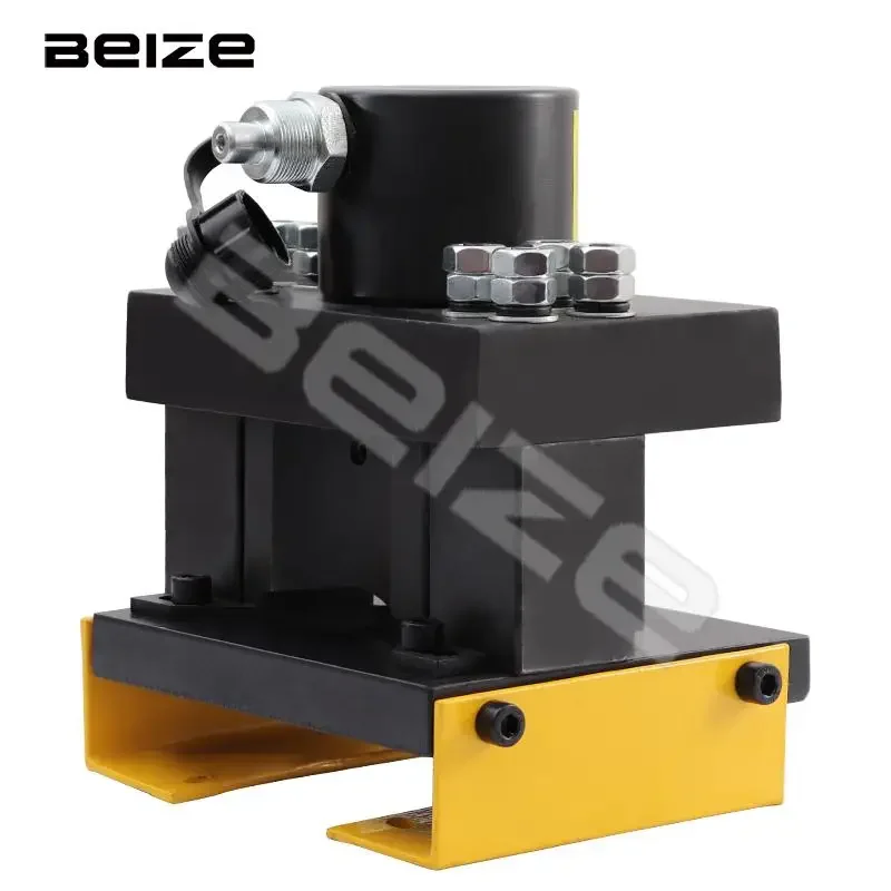 Multifunctional Angle Iron Cutting Machine CRC-63 Can Cut Triangle/45 Degree/90 Degree/Arc