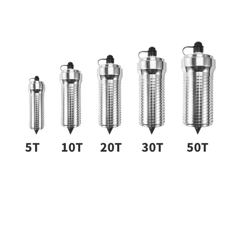 Split Hydraulic Puller Three-jaw Universal Bearing Pulley Remover Multi-function Puller