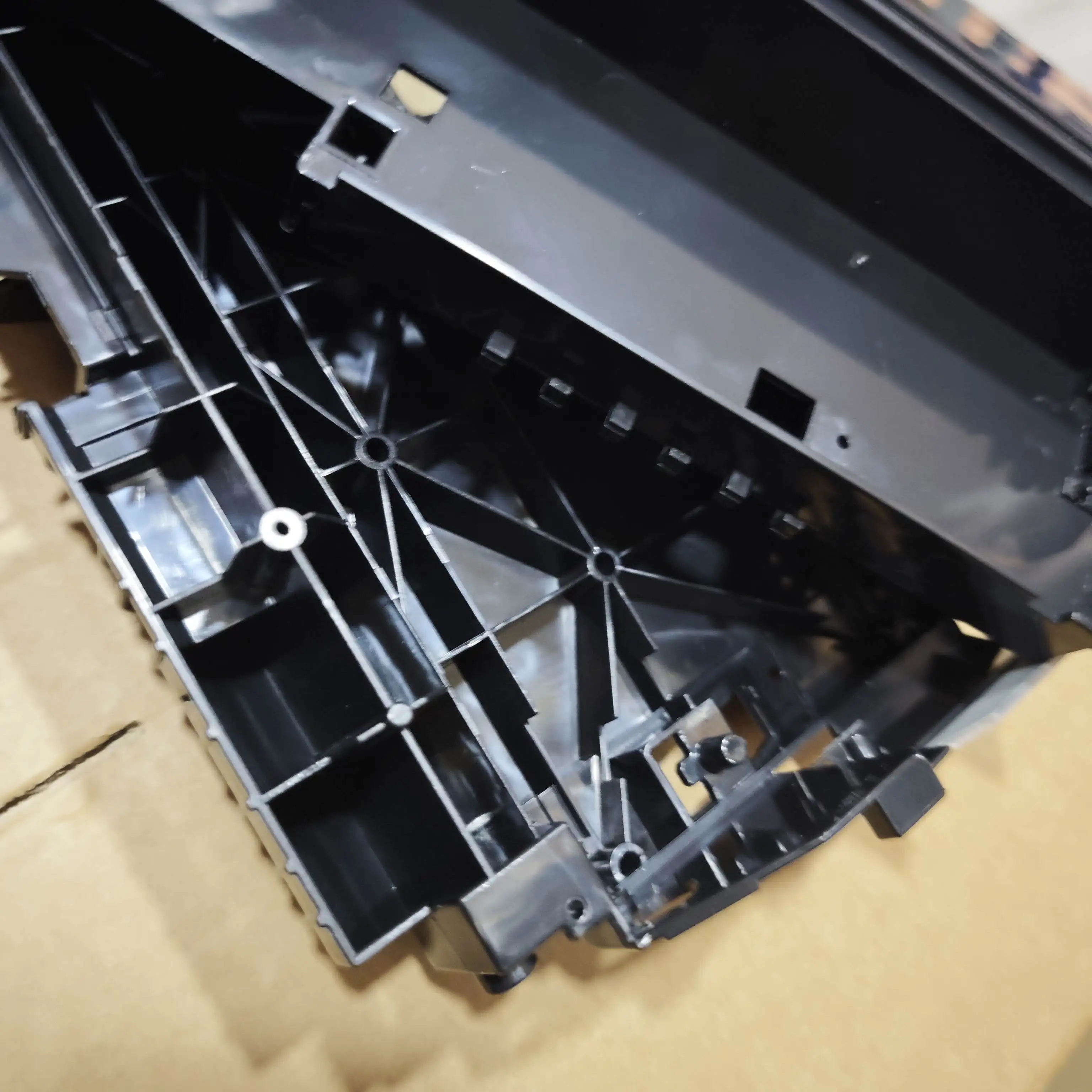 

1sets TRC Transfer Roller Case Kit for RICOH MP C2800 C3300 C4000 C5000 C3001 C3501 C4501 D0894666 D0894665