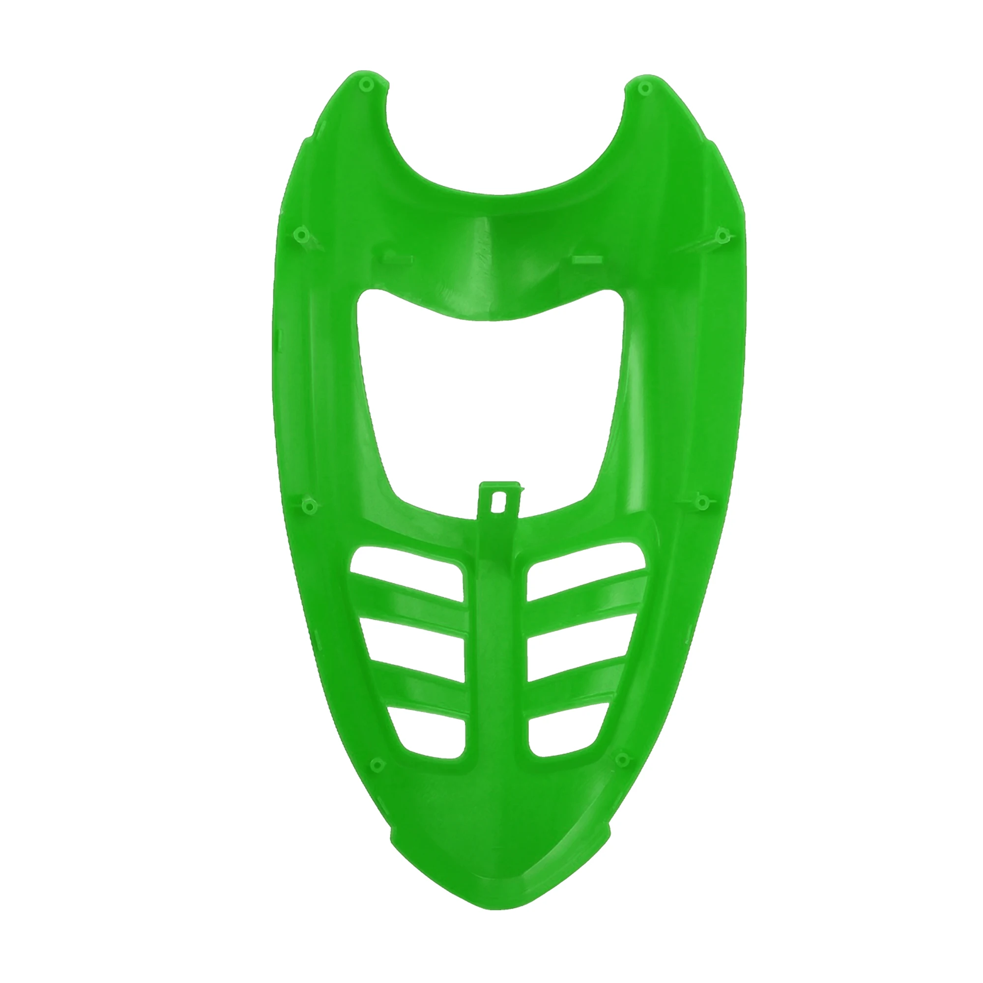 Motorcycle Headlight Cover For 50cc 70cc 110cc Quad 4-wheeled ATV Dirt Bike Accessories