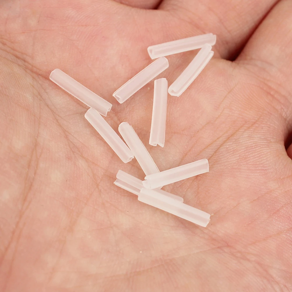 

1Set Ingrown Toenail Corrector Correction Liner Pedicure Straightening Pad Foot Care Accessory Correction Tool Toenail Adjuster