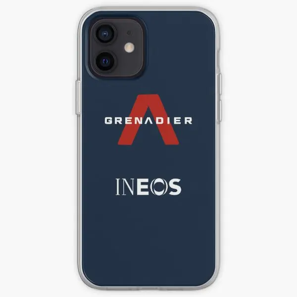 Ineos Grenadiers Pro Cycling Team Giro D  Phone Case Customizable for iPhone X XS XR Max 11 12 13 14 Pro Max Mini 6 6S 7 8 Plus