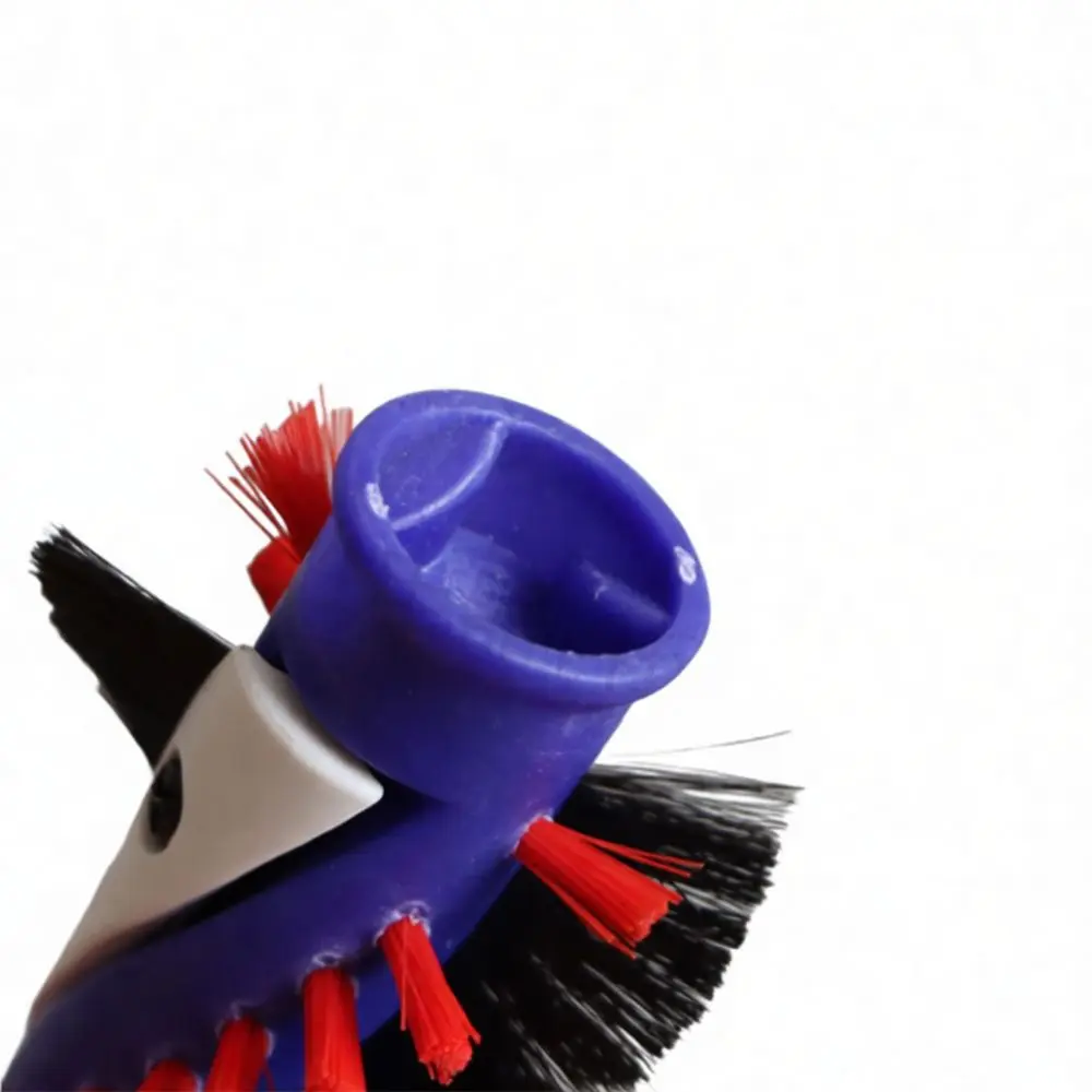 Floor Brush Roller Bar For Dyson DC35 DC43 DC44 DC45 Vacuum Cleaner Parts Replacement Accessory Cleaning Bristle Tool Kit