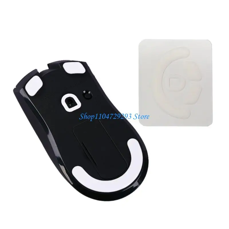 

Y2GD Esportstiger Pads for HyperSpeed Mouse Skates Mouse Feet Sticker