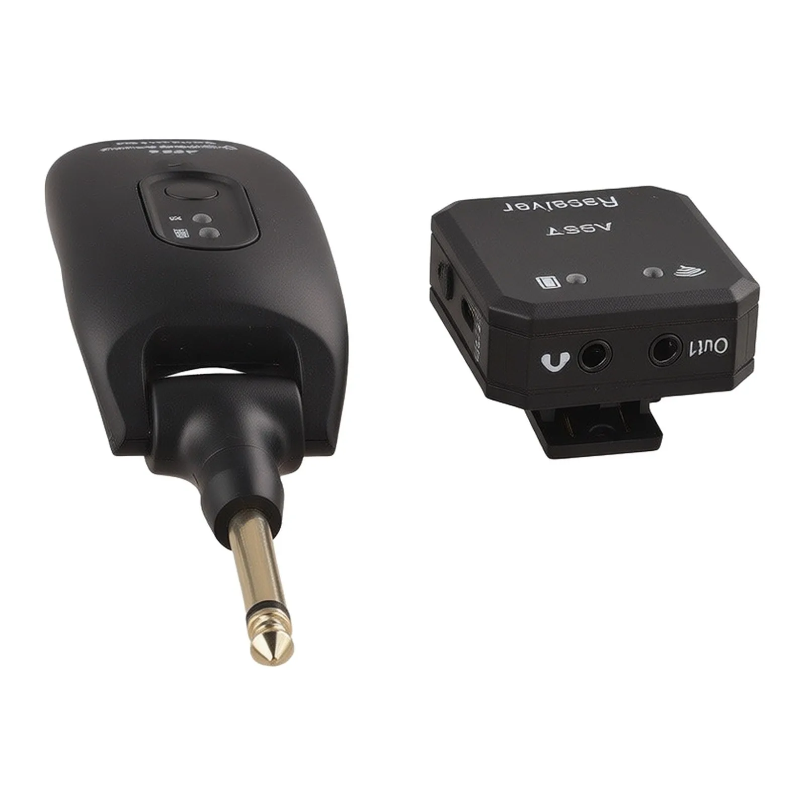 Dynamic Performances In Ear Low Latency Audio 2.4GHz Frequency 300mA Power Consumption 48kHz 16bit Audio Dynamic