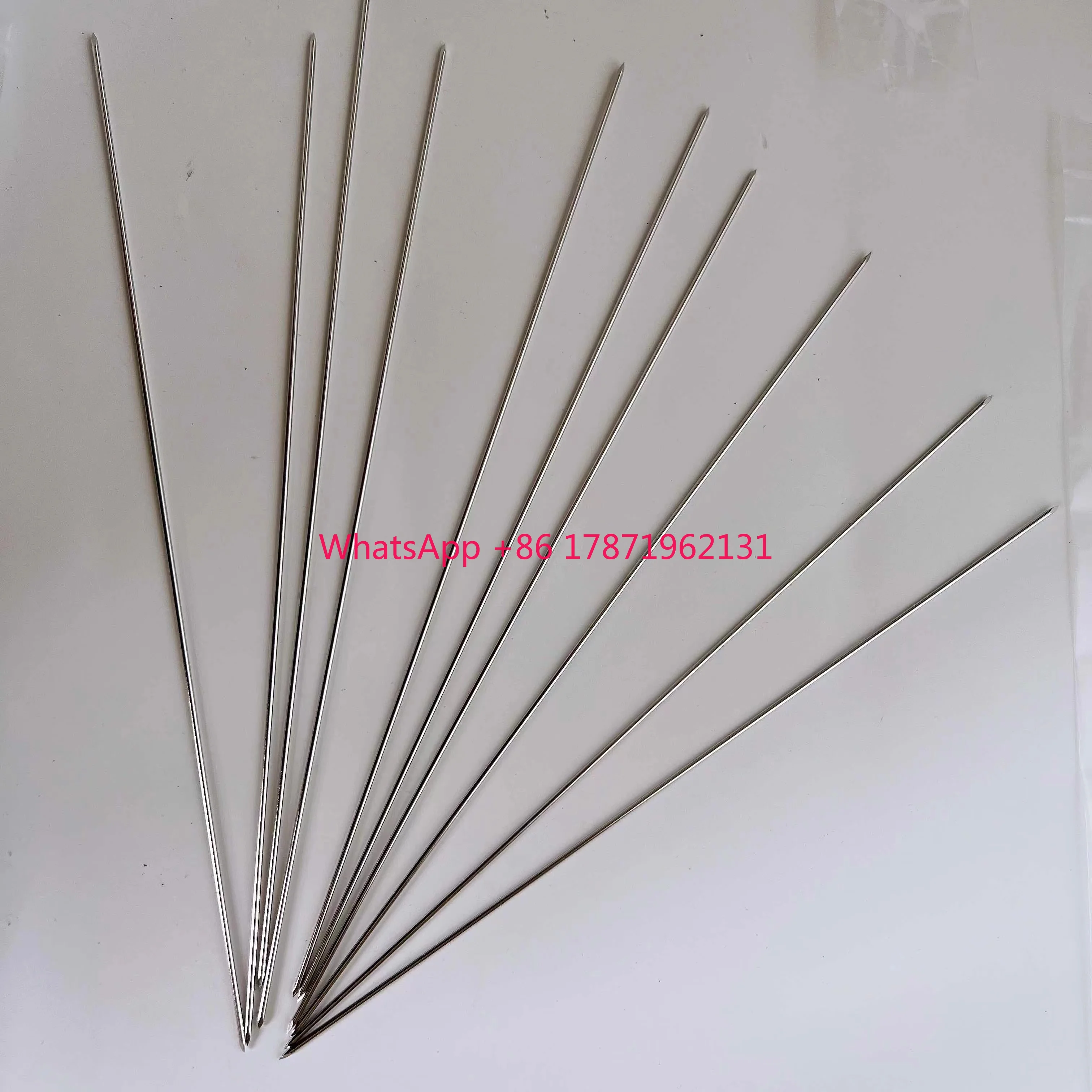 

High Quality Surgical OEM design Kirschner Wire stainless steel K wire