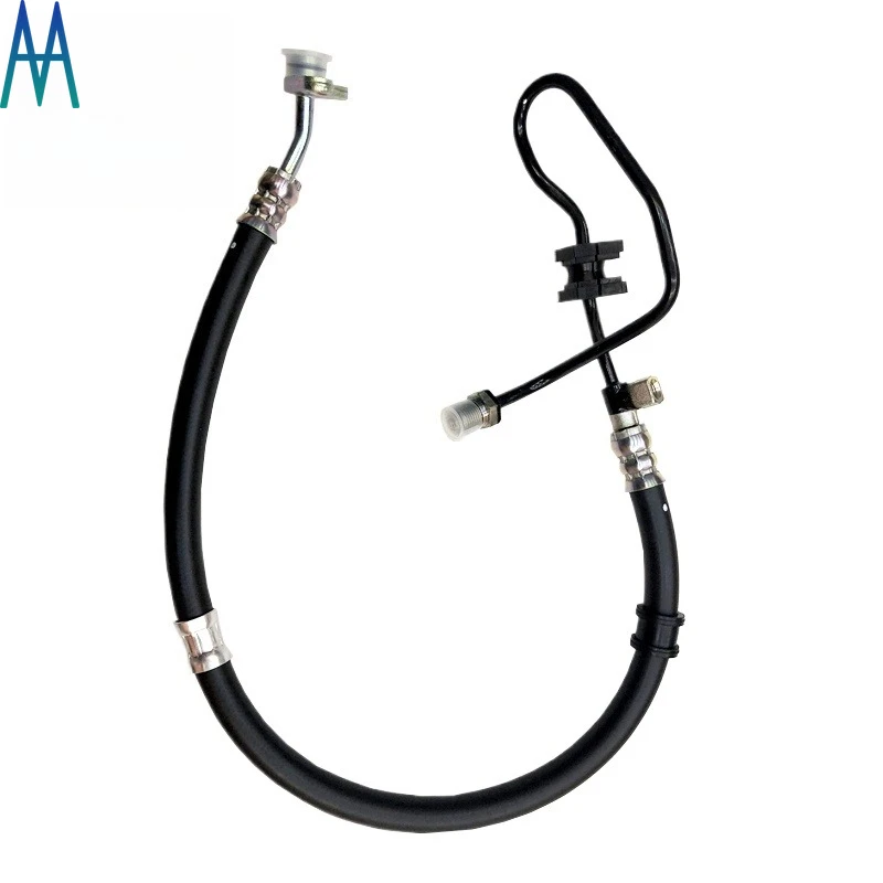 

53713SWA003 Шланг подающего давления насоса гидроусилителя руля с правым рулем для HONDA CRV RE4 2.4L 2007-2011