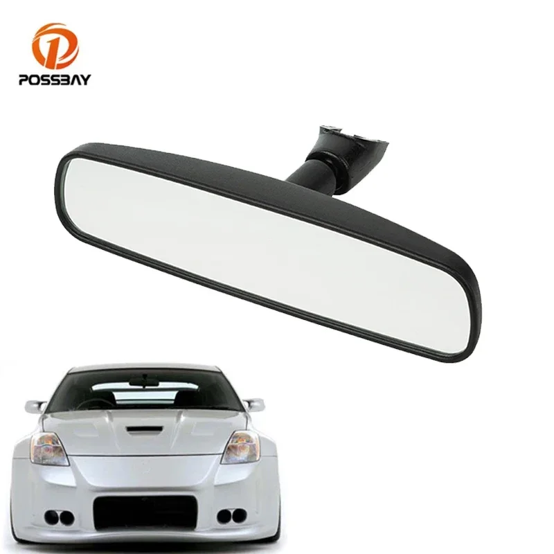 

Car Interior Rear View Mirror 96321-2DR0A For Nissan Altima Pathfinder Sentra Tiida Pulsar Versa Xterra Quest Rearview Mirror