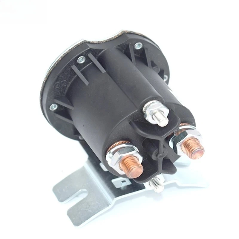 24V DC 150A DC Contactor Replacement Part Compatible with 684-2461-212-17, For Electric Pallet Truck