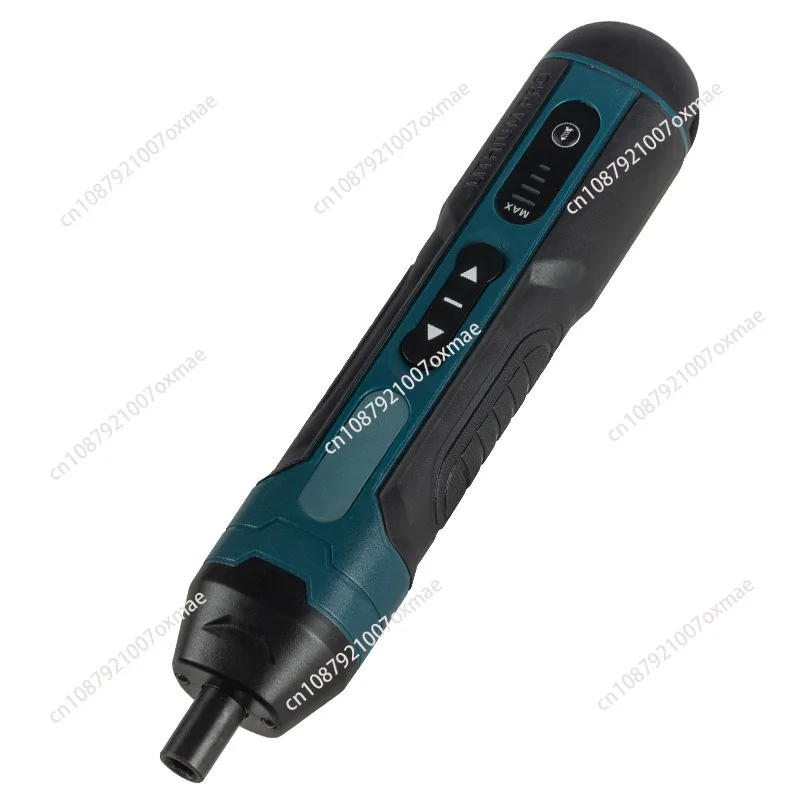 3.6V Cordless Drill Electric Screwdriver Set Mini Multi-function Precision Wireless Rechargeable Screwdriver Charging Drill Tool