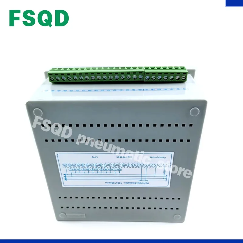 1PC PFR-12 Reactive power automatic compensation controller 13363 PPL-1/4 Cylinder signal generator