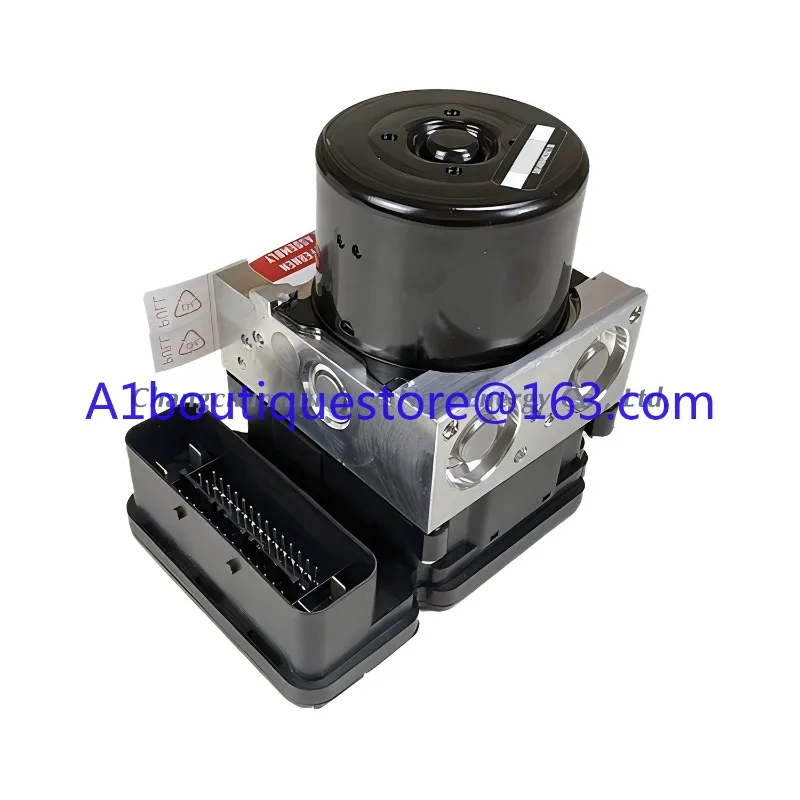 מבחן ותوصיה למודול ברכות ABS CN152D245EA – פתרון מדויק לרכב פורד EcoSport