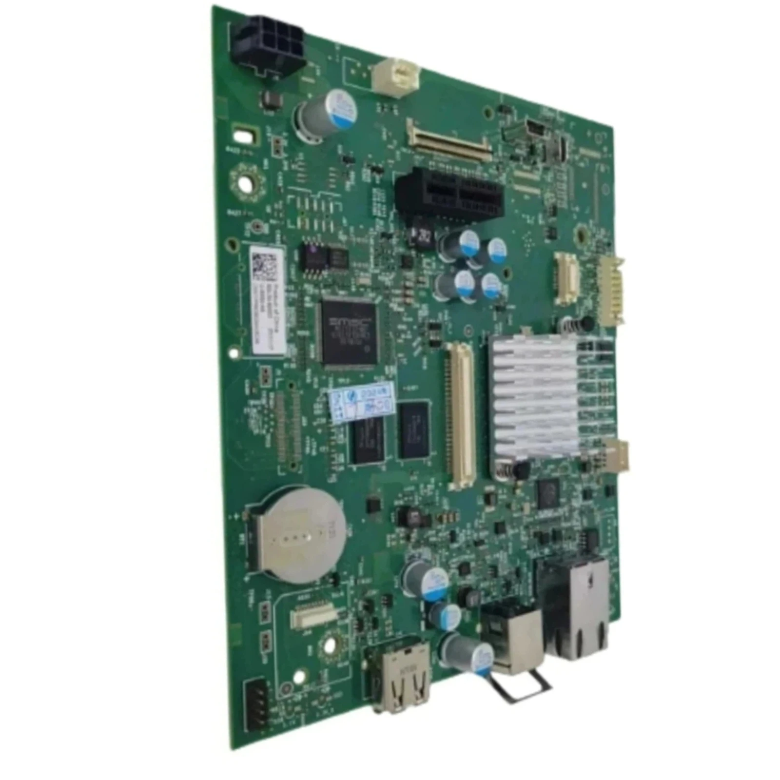 Moederbord Moederbord Past Voor HP LaserJet Enterprise M552DN M553 M553dn Printer Onderdelen
