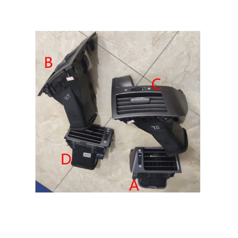 best seller lx570 air vent