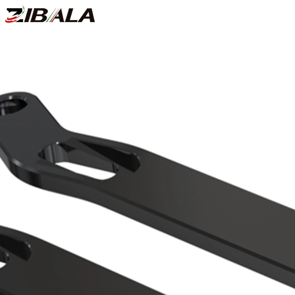 

For YAMAHA XVS950 2014-2018 XVS 950 Bolt 2015 2016 2017 Motorcycle Clutch Lever Brake Levers Handlebar Handle Hand Grips Ends