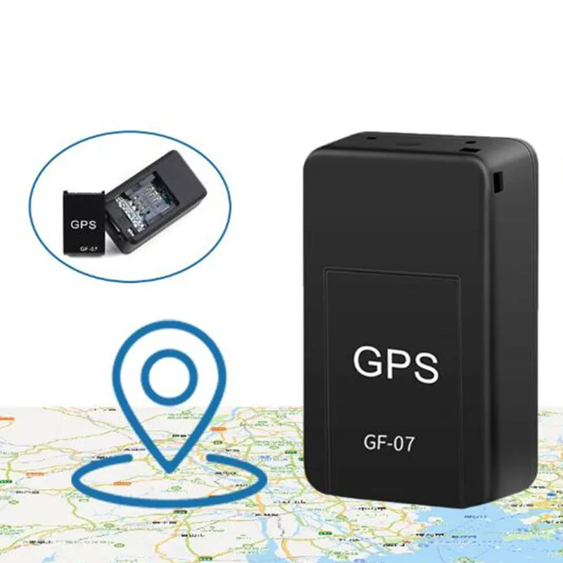 GPS Car Tracker Anti-lost Locator Auto Accessories For Ford Focus Kuga Fiesta Ecosport Mondeo Escape Explorer Edge Mustang Fusio