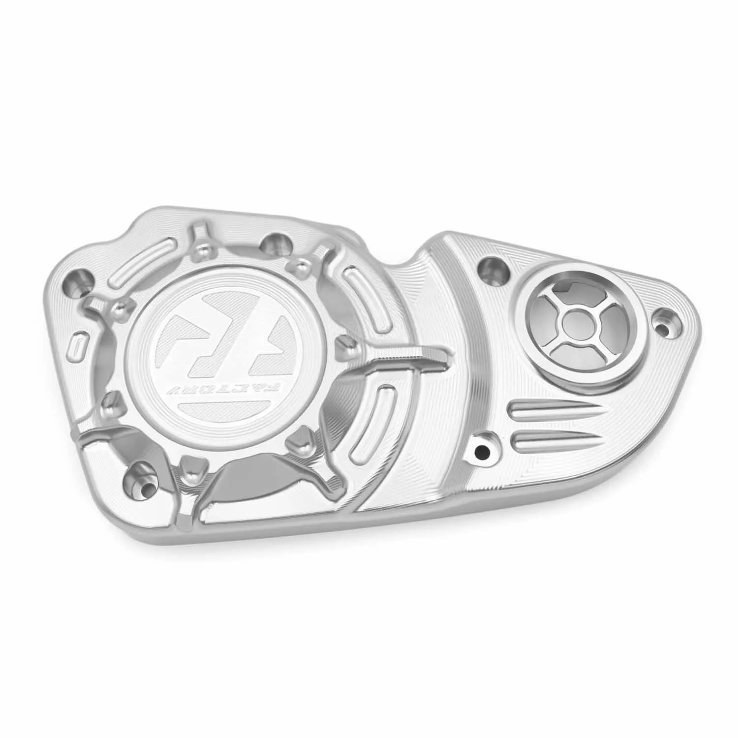 Für Vespa Sprint Primavera 125 150 alle Baujahre Motorrad-Luftfilterabdeckung Luftfilter-Schutzgitter Motorradteile – Detail 5
