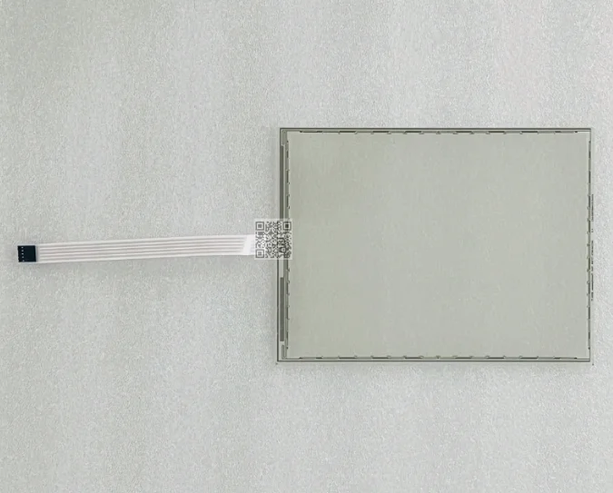 GP-121F-5H-6G GP-121F-5H-6N New 12.1 Inchs Touch Glass Panel In Stock