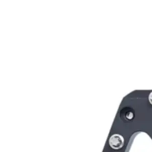 /Lightweight /Aluminum /Alloy Wide For PlatForm Bike Pedals With 24 Anti-Slip Pins And 3 Sealed Bearings For Mountain Road City